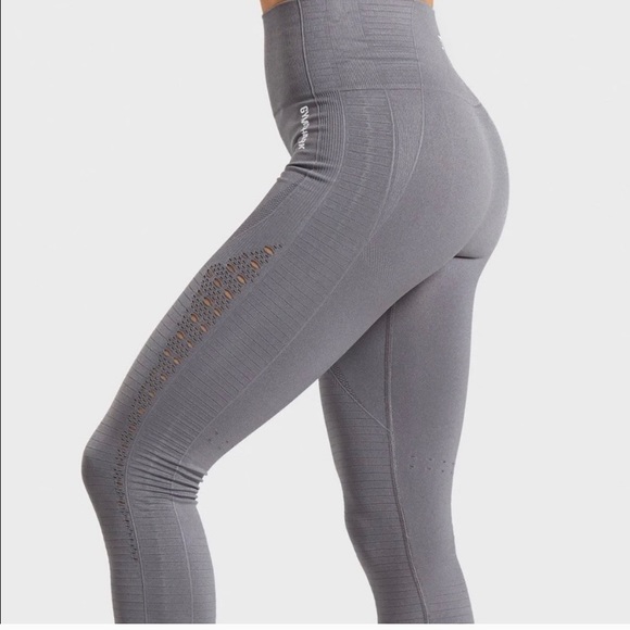 Gymshark Energy+ Seamless leggings - Picture 1 of 6
